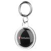 Verbatim MYFC-01B My Finder Coin  Bluetooth Finder 1 pack BK