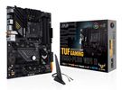 MB ASUS TUF GAMING B550-PLUS(WI-FI II)    (AMD,AM4,DDR4,ATX)