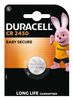 Duracell Batterie Knopfzelle CR2450 3.0V Lithium        1St.