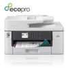 Brother MFC-J5340DWE  A3 Druck / A4 Kopie/Scan/Fax