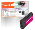 Peach 3JA24AE inktcartridge 1 stuk(s) Compatibel Magenta