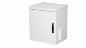 Equip 19" Wandgehäuse Stahlt. Out 600x450mm IP55 12U    grau