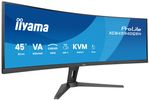 IIYAMA 113cm  (44.5") XCB4594DQSN-B1 32:9 2xHDMI+DP+USB-C Cu retail