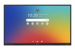 Viewsonic 218,4cm IFP8635-1-1C 16:9 HDMI/DP/USB-C    450nits