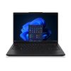Lenovo ThinkPad L14 Gen 6 (Intel) Intel Core Ultra 5 225U Laptop 35,6 cm (14") WUXGA 32 GB DDR5-SDRAM 1 TB SSD Wi-Fi 6E (802.11ax) Windows 11 Pro Duits Zwart