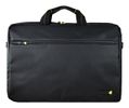 techair Tasche Classic Essential   14-15.6" 1F 1T schwarz