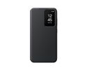 Samsung Smartphone Smart View Case for S24 Black