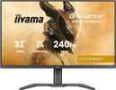 IIYAMA 80,0cm (32") GB3295QSU-B1  16:9  2xHDMI+DP+2xUSB-C