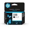 HP 338      Schwarz             Tintenpatrone 11ml