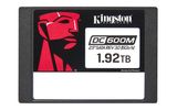 SSD  1.9TB Kingston 2,5" (6.4cm) SATAIII   DC600M retail