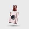 Fujifilm Instax Mini EVO Gente Rose