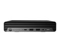 HP Elite Mini  600 G9   i5-13500T       16 512SSD 3J W11P 36 Monate