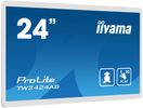 IIYAMA 60,5cm (23,8") TW2424AS-W1 16:9 M-Touch HDMI Android retail