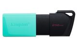 USB-Stick 256GB Kingston DataTraveler DTXM USB 3.2 retail