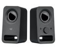 Logitech Speaker Z150 black retail