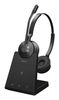 Jabra Headset Engage 45 SE Duo schnurlos