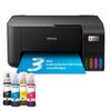 Epson EcoTank ET-2860 A4 multifunctionele Wi-Fi-printer met inkttank, inclusief tot 3 jaar inkt