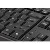 Kensington TAS KM270 EQ Wireless Tastatur & Maus Set