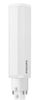 Philips LED PL-C CorePro 1100lm 9,5W 4000K G24q-3