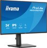 IIYAMA 60.5cm (24")   XB2496HSC-B1   16:10 HDMI+USB-C IPS
