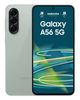Samsung Galaxy A56 17 cm (6.7") Dual SIM Android 15 5G USB Type-C 8 GB 128 GB 5000 mAh Olijf