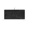 Contour ACTIVE KEY Industry 4.0 Mini Notebook Style Keyboard