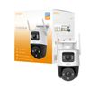 IMOU IPCam CruiseDual 6MP WLAN 1296P IR 30m