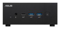 ASUS PN64-S3032MD i3-1220P/8GB-DDR5/256GB M.2/black ohne OS