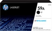 HP 59A originele zwarte LaserJet tonercartridge