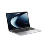 ASUS ExpertBook P1 PM1503CDA-S70262 AMD Ryzen™ 7 170 Laptop 39,6 cm (15.6") Full HD 16 GB DDR5-SDRAM 512 GB SSD Wi-Fi 6E (802.11ax) Duits Grijs