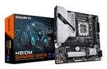 Gigabyte H810M Gaming WIFI6          (H810,S1851,mATX,DDR5)