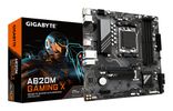 Gigabyte A620M Gaming X              (A620,AM5,mATX,DDR5)