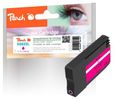 Peach Patrone HP Nr.963XL 3JA28AE magenta OEM reset