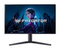 Acer Predator X27X1b  26,5"   69cm 16:9  240Hz 3840x2160