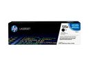 HP 125A      Schwarz     LaserJet    Tonerpatrone