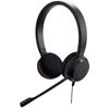 Jabra Headset Evolve 20 MS Stereo USB C/A schnurgebunden