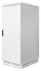 INTELLINET IP55 19" Netzwerschrank 27 HE 800mm tief grau
