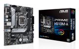 ASUS PRIME H510M-A                    (INTEL,1200,DDR4,mATX)