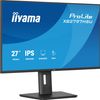 IIYAMA 68.6cm (27")   XB2797HSU-B1 16:9 HDMI+DP+USB-C IPS