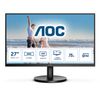 AOC 68,6cm (27")  Q27B3MA   16:09 2xHDMI+DP black
