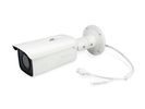 LevelOne IPCam     Bullet Fix Out 6MP/H.265/IR/  9W/PoE/IP67