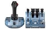 Joystick Thrustm. TCA Captain Pack X AIRBUS Edition (XBO/PC) retail