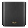 ASUS WL-Router ZenWiFi AX (XT9) AX7800 1er Pack zwart