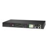 APC Rack ATS AP4421A 1HE 10A/230V C14 IN, 12 C13 OUT 50/60Hz