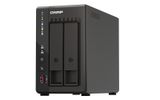 QNAP NAS TS-253E-8G 2bay