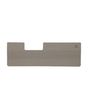 Contour WR für Roller-/SliderMouse Pro Reg. light grey retail
