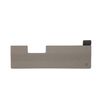 Contour WR für RollerMouse Pro Extended light grey retail