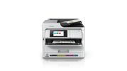 EPSON WorkForce Pro WF-C5890DWF    4-in-1 Tinten-Multi