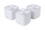 ASUS WL-Router ZenWiFi XD5 AX3000 3er Weiß