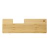 Contour Armauflage für Roller/ SliderMouse Pro Reg. Bamboo